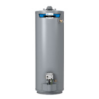 John Wood Water Heaters