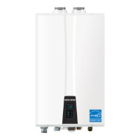 Navien Tankless Water Heaters